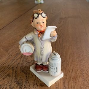 Hummel Little Pharmacist